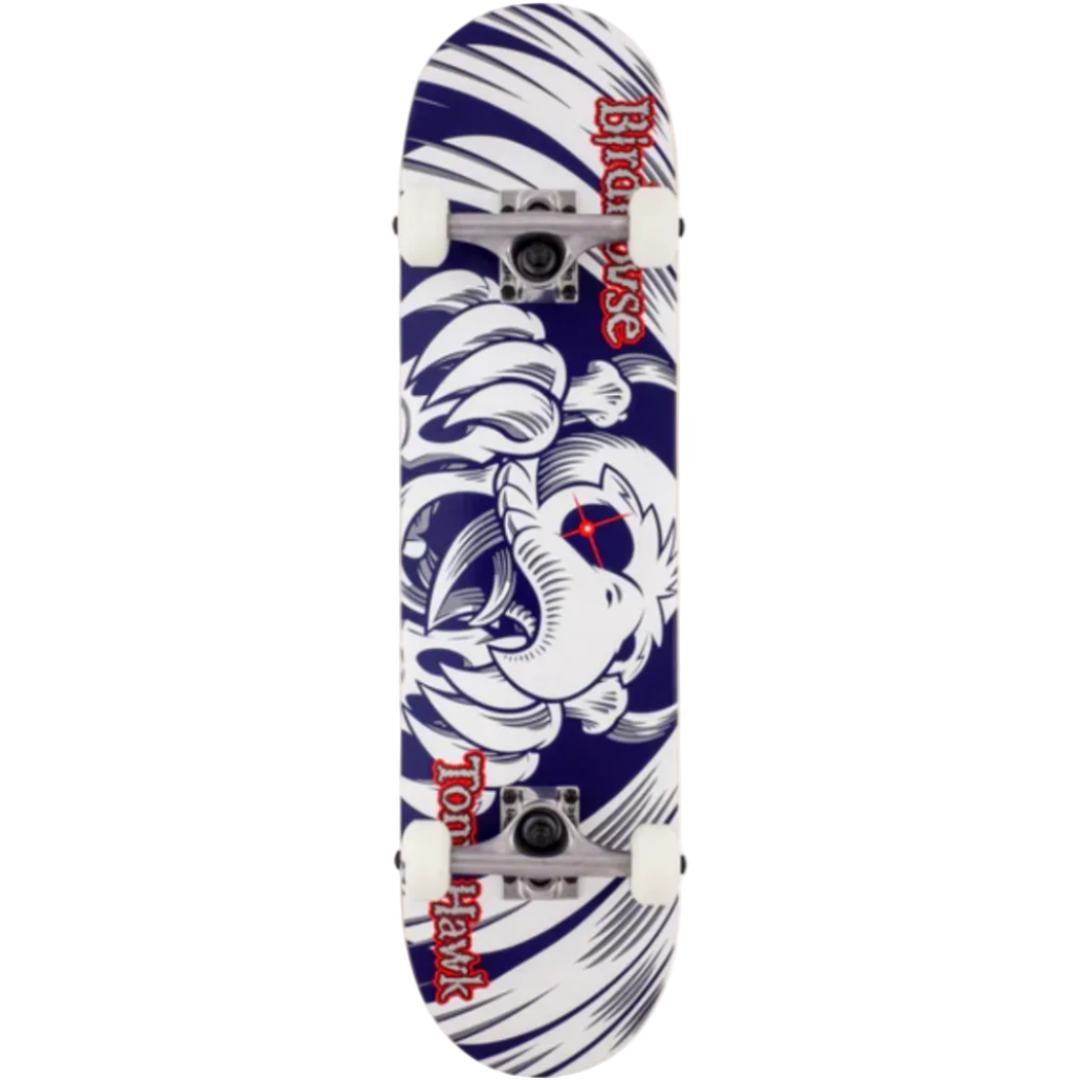 Birdhouse Tony Hawk Falcon Mini Complete Skateboard 7.38