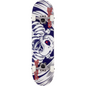 Birdhouse Tony Hawk Falcon Mini Complete Skateboard 7.38