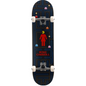 Girl Carrol Pac-Man Complete Skateboard 7.75