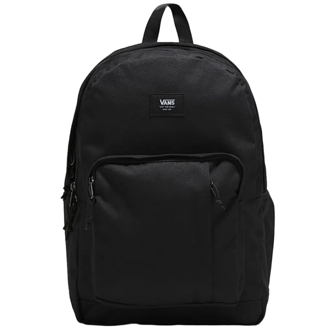 Vans Old Skool Trek Backpack - Black