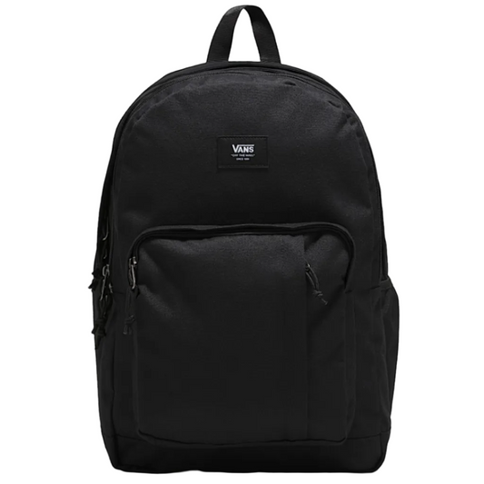 Vans Old Skool Trek Backpack - Black