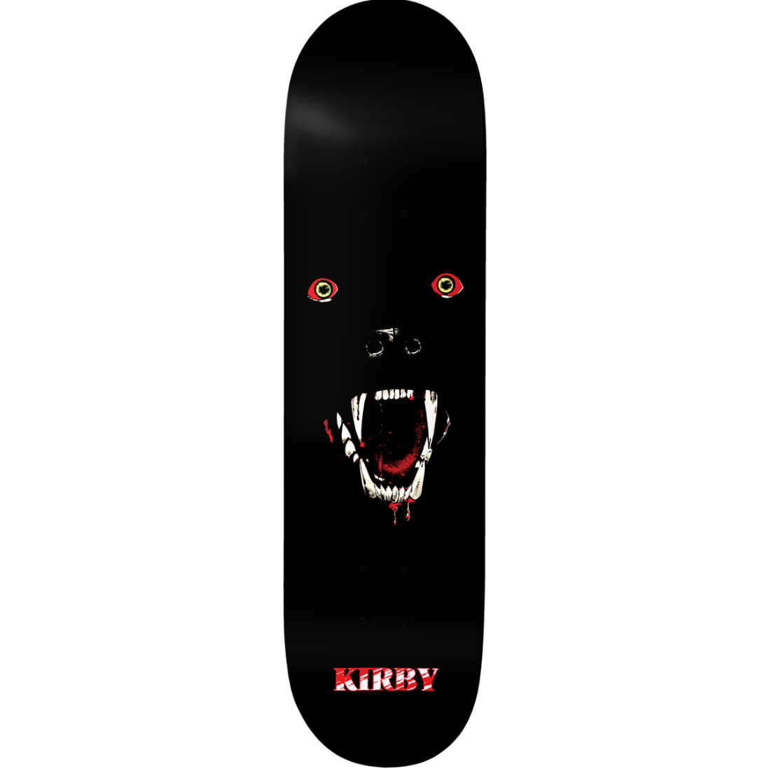 Deathwish Taylor Kirby Bloodhound Deck 8.25