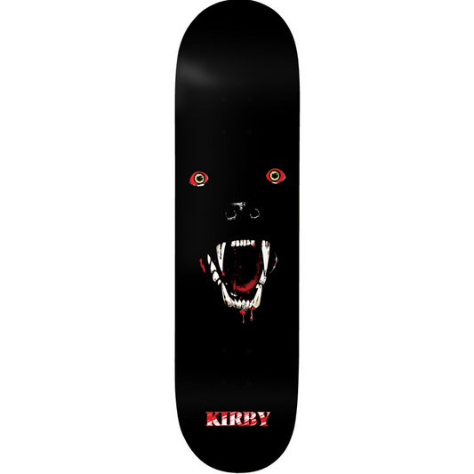 Deathwish Taylor Kirby Bloodhound Deck 8.25