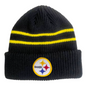 Baker Stealing Beanie