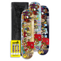 Cliché Last Supper Blind Bag Skateboard Deck 8.5