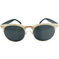 Happy Hour G2 Pearl Diver Sunglasses - Black/Pearl