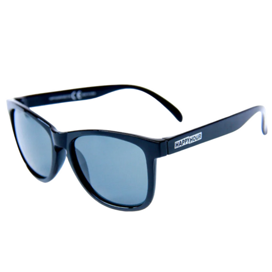 Happy Hour Mamba Palermo Sunglasses - Polarized