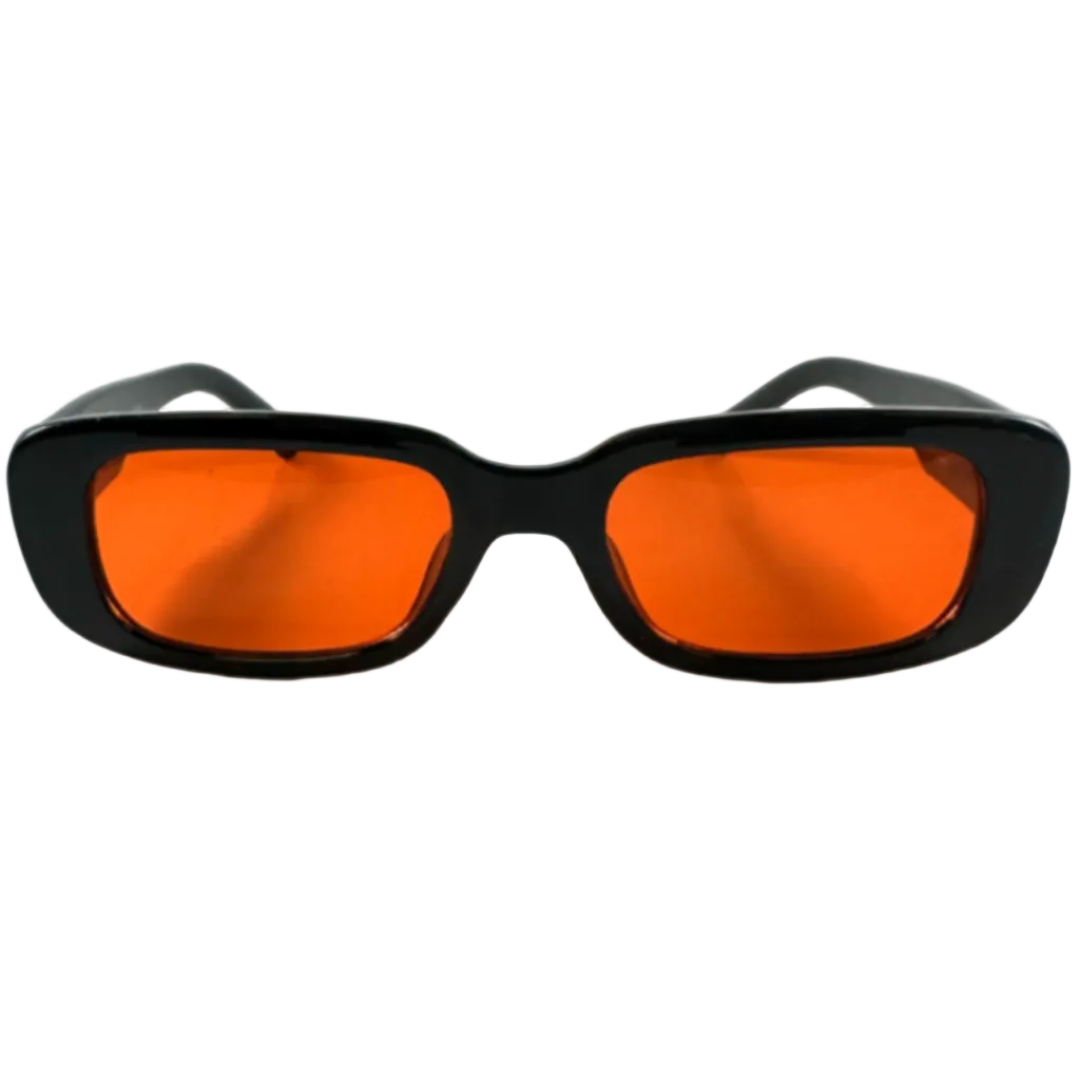 Happy Hour Oxford Honeycutts Sunglasses