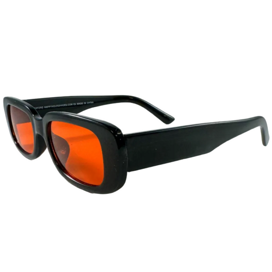 Happy Hour Oxford Honeycutts Sunglasses