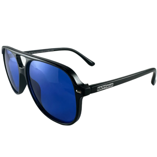 Happy Hour The Duke Bruisers Sunglasses