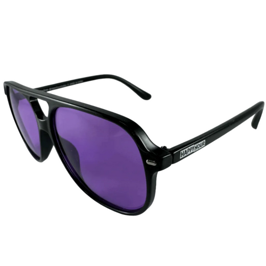 Happy Hour The Duke Find UR Stroke Sunglasses