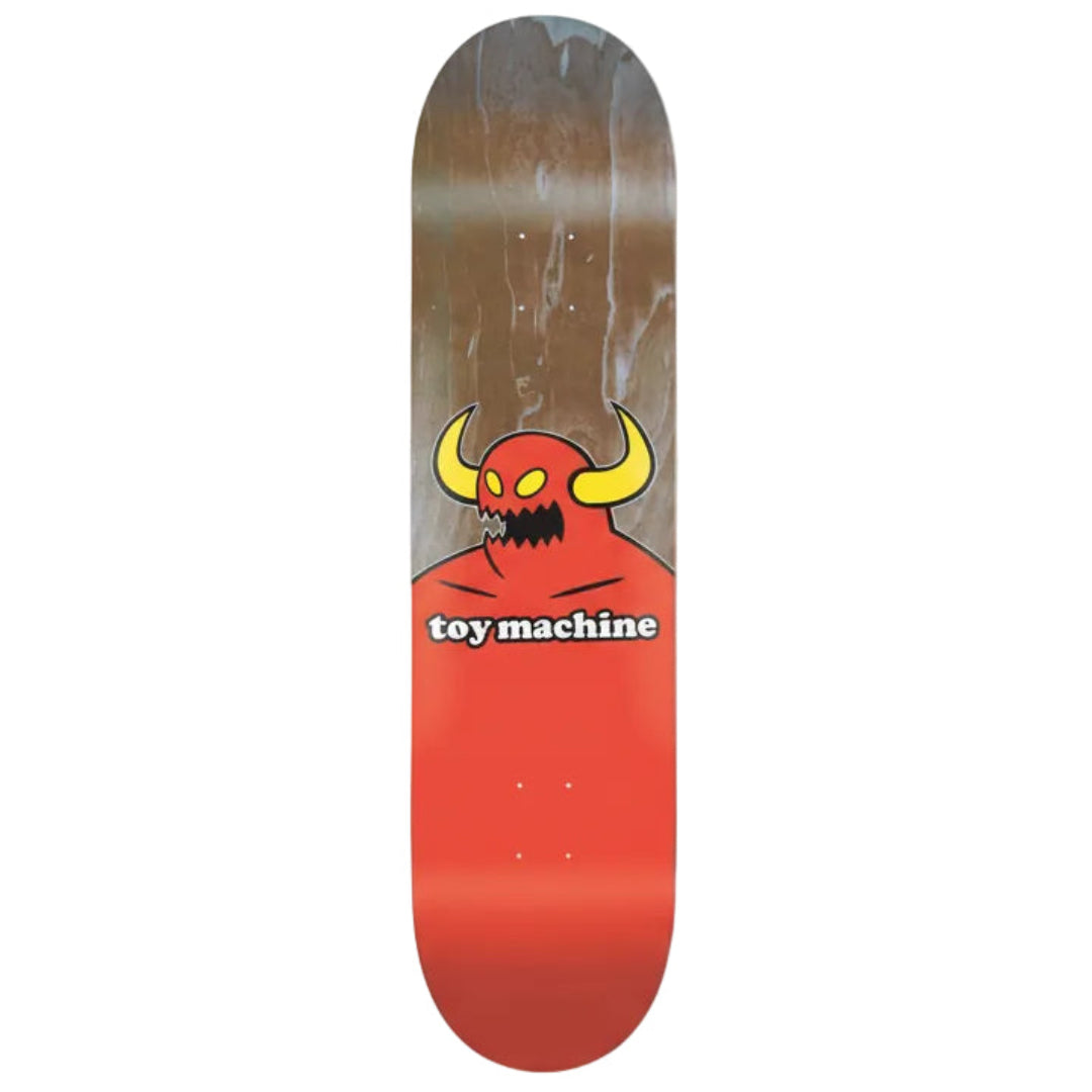 Toy Machine Monster Assorted Deck 8.5