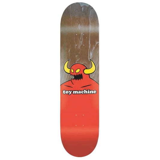 Toy Machine Monster Assorted Deck 8.5