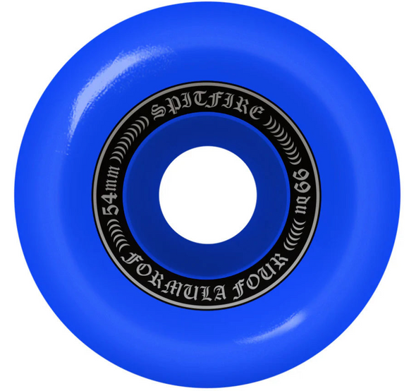 Spitfire F4 OG Classic 53MM 99D (Blue)