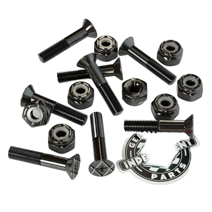 Independent Genuine Parts Phillips Hardware 1.25"