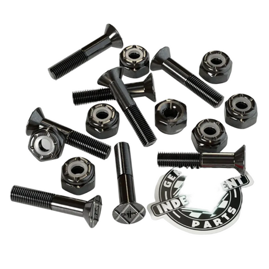 Independent Genuine Parts Phillips Hardware 1.50"