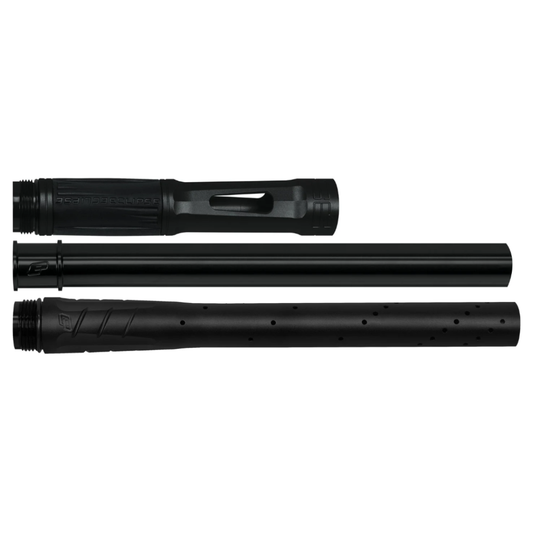 Planet Eclipse S63 Pro Barrel Starter Kit Black 14'' inc .689 insert
