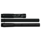 Planet Eclipse S63 Pro Barrel Starter Kit Black 14'' inc .689 insert