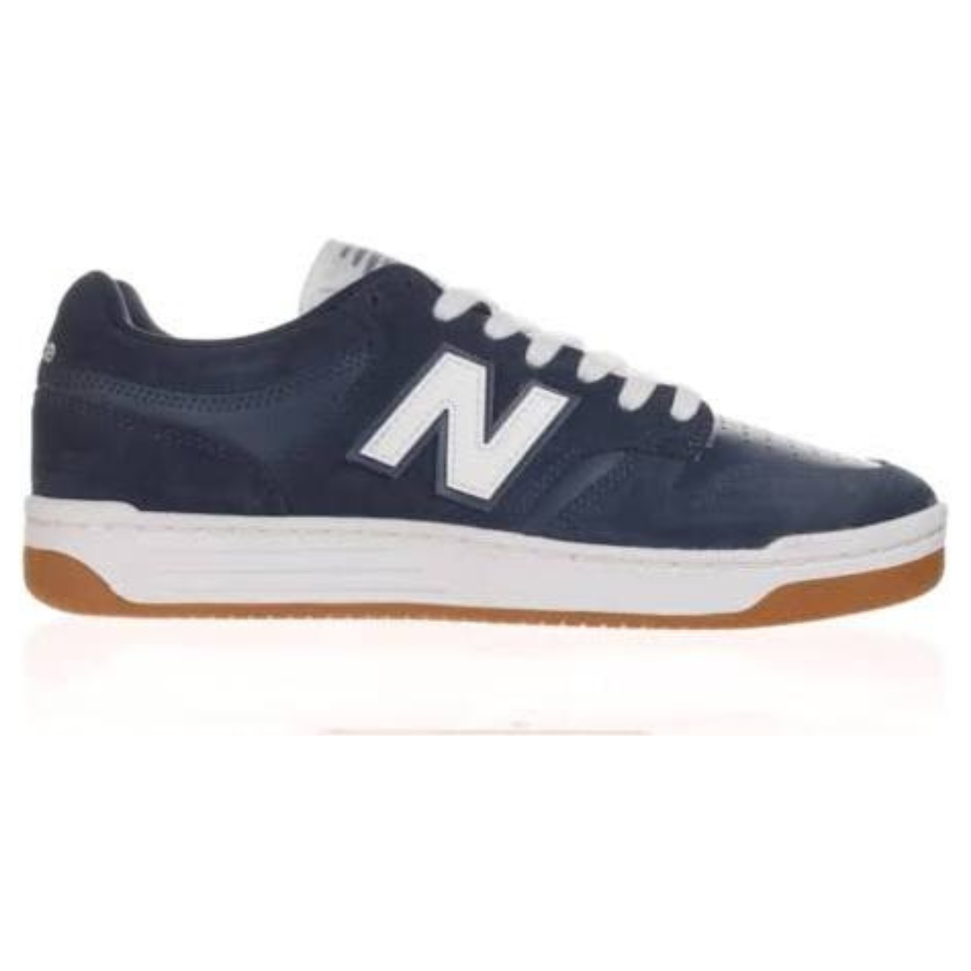 New Balance Numeric 480 - Blue White