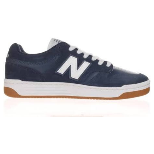 New Balance Numeric 480 - Blue White