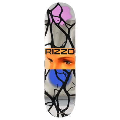 Quasi Rizzo Tearz Deck 8.375