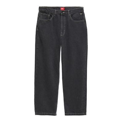 Vans Skate Check-5 Loose Denim Pants