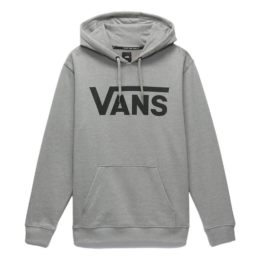 Vans Classic Pullover Hoodie - Grey