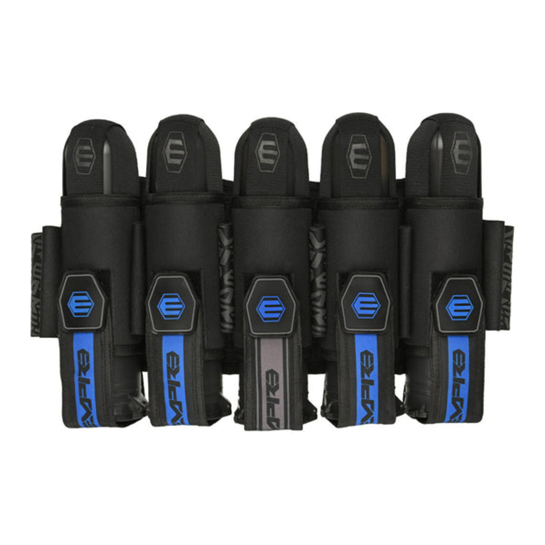 Empire Convert Paintball Harness 5+8 - Cadet Blue