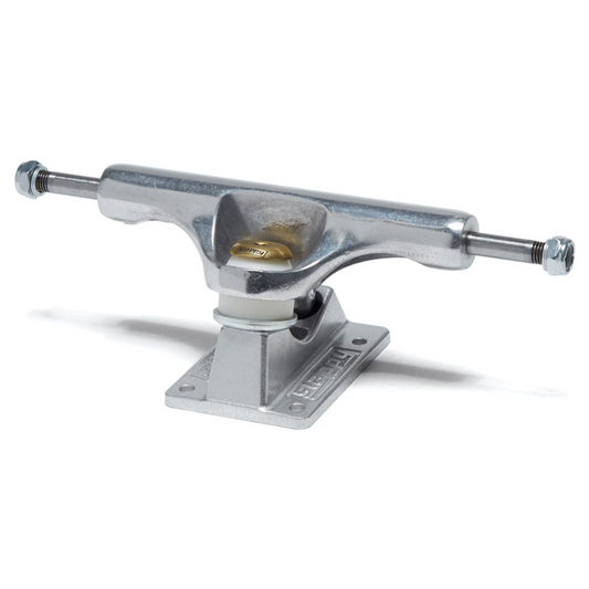 Slappy ST1 Inverted Kingpin Hollow Lights Ultra Low Polished Trucks