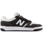 New Balance Numeric 480 BAB - Black/White