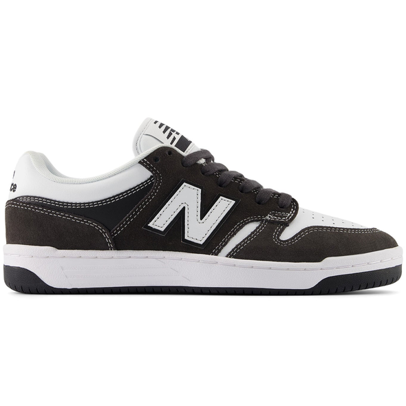 New Balance NM480 BAB (Black/White)