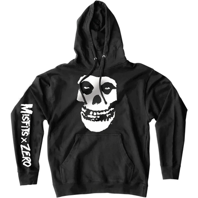 Zero x Misfits Fiend Hoodie