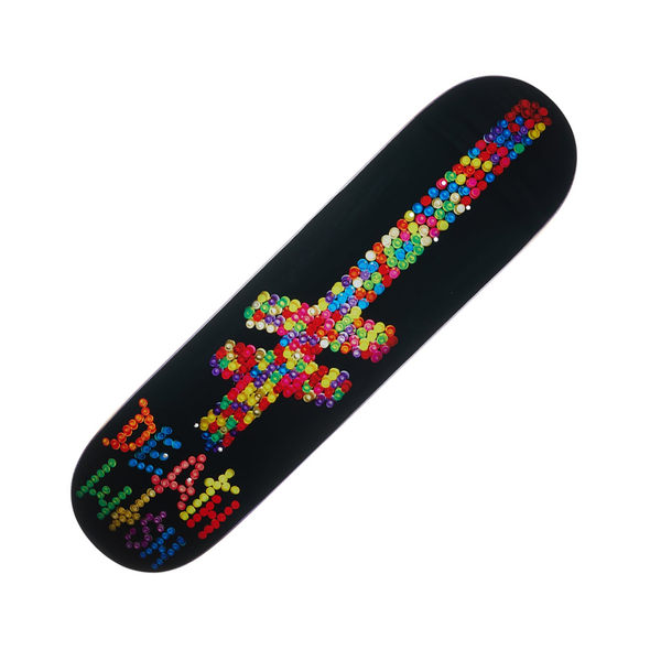 Deathwish Brite Lite Deck 8.125