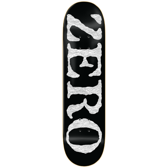 Zero Vintage Attic Deck 8.25