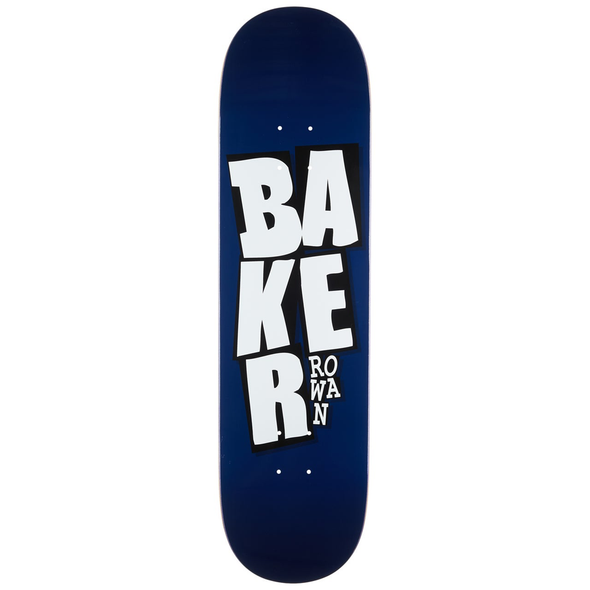 Baker Stacked B2 Deck