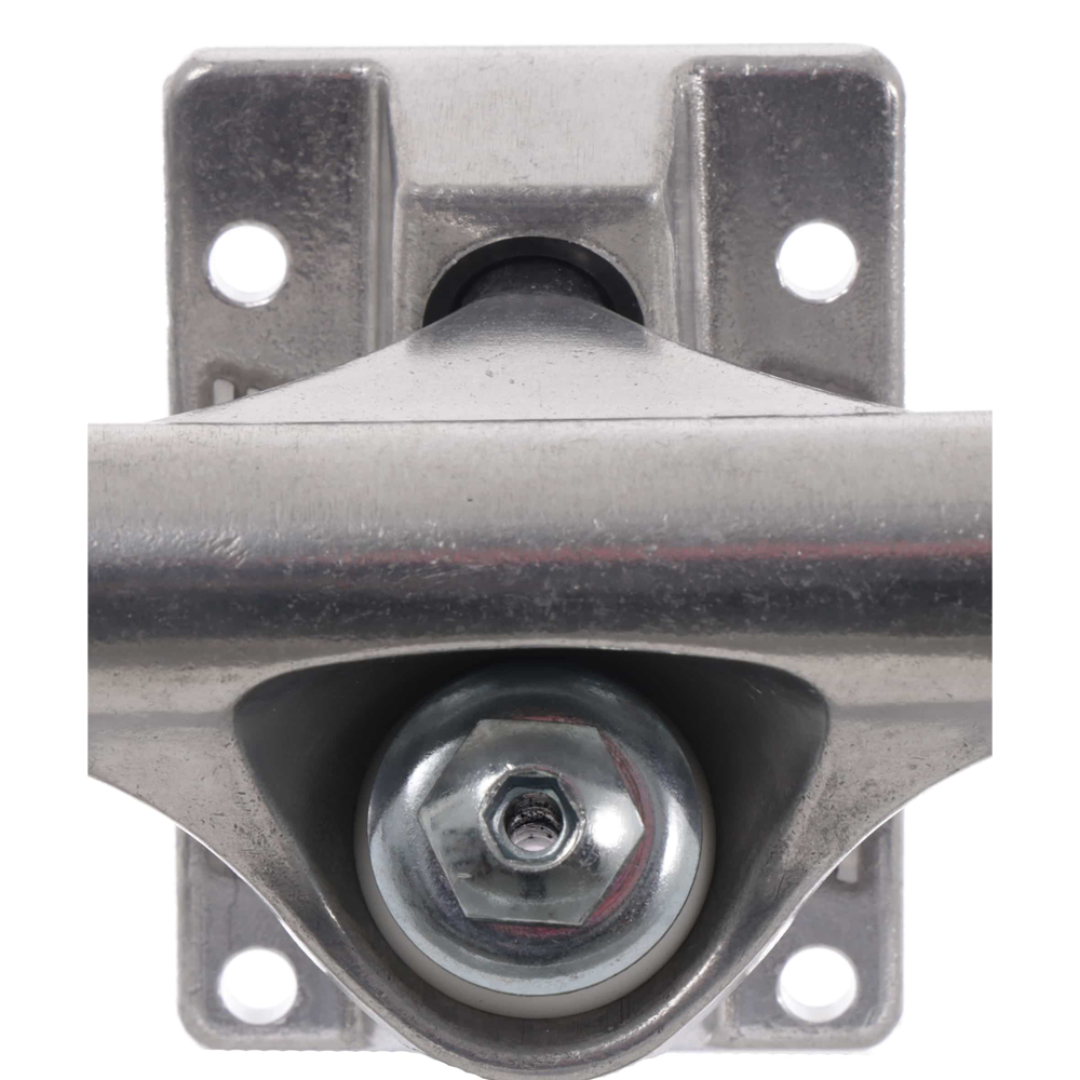 Slappy Inverted Kingpin Hollow Polished Trucks