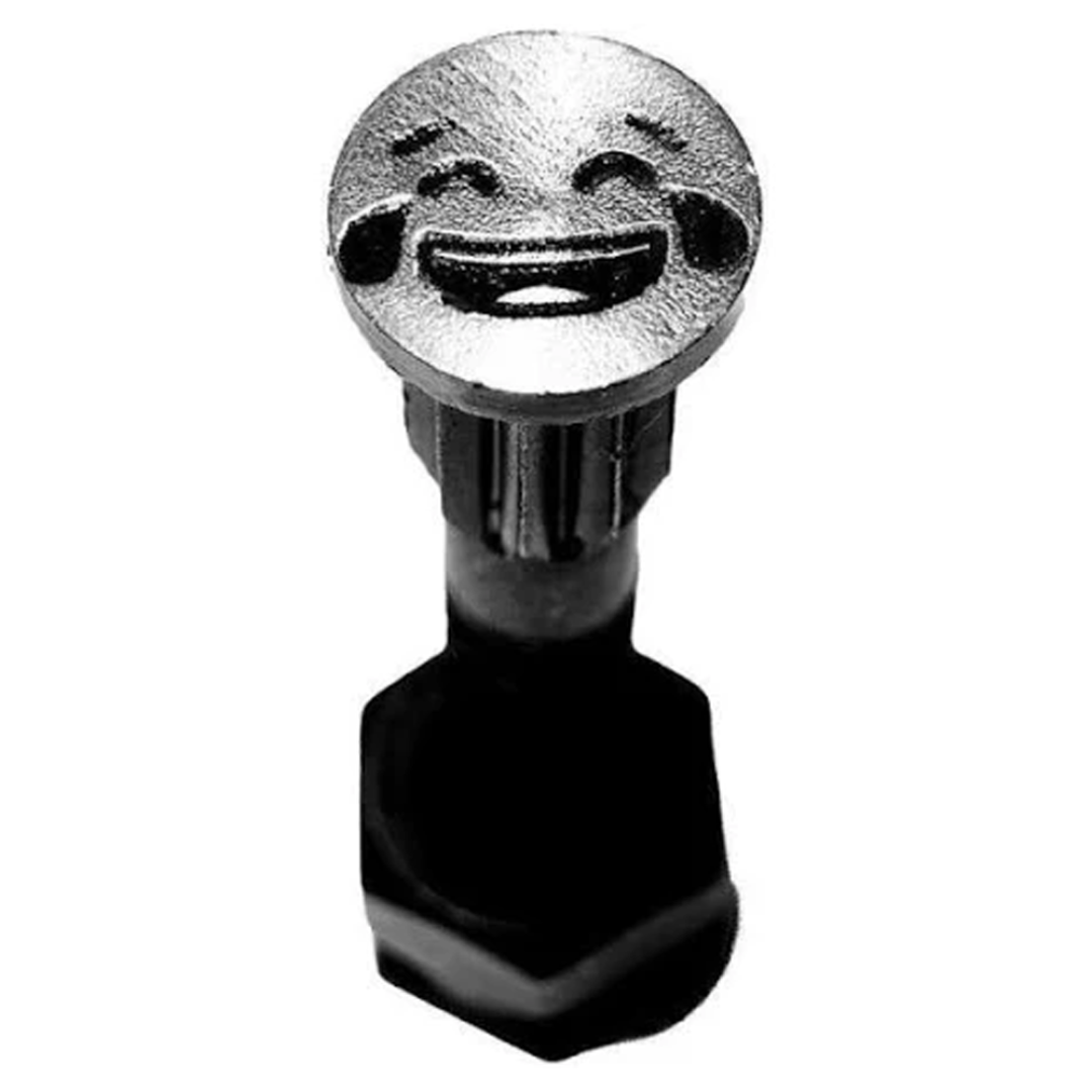 Screw City LOL 1" Hardware