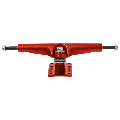 Independent Stage 4 Red Standard Trucks
