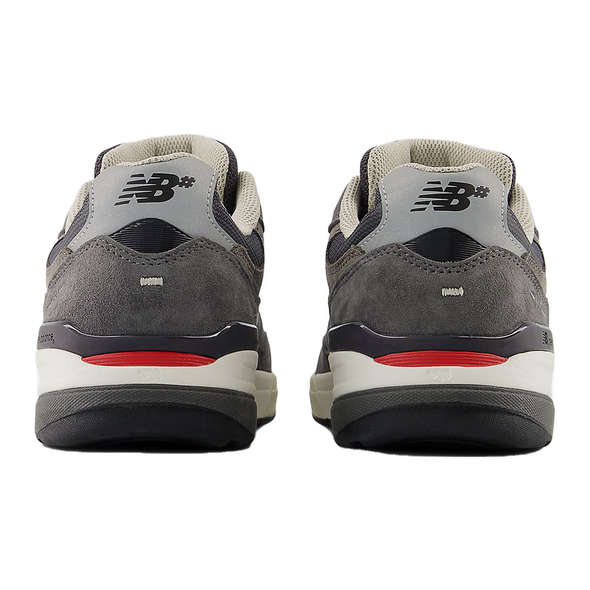 New Balance Andrew Reynolds Numeric 933 (Grey/White)