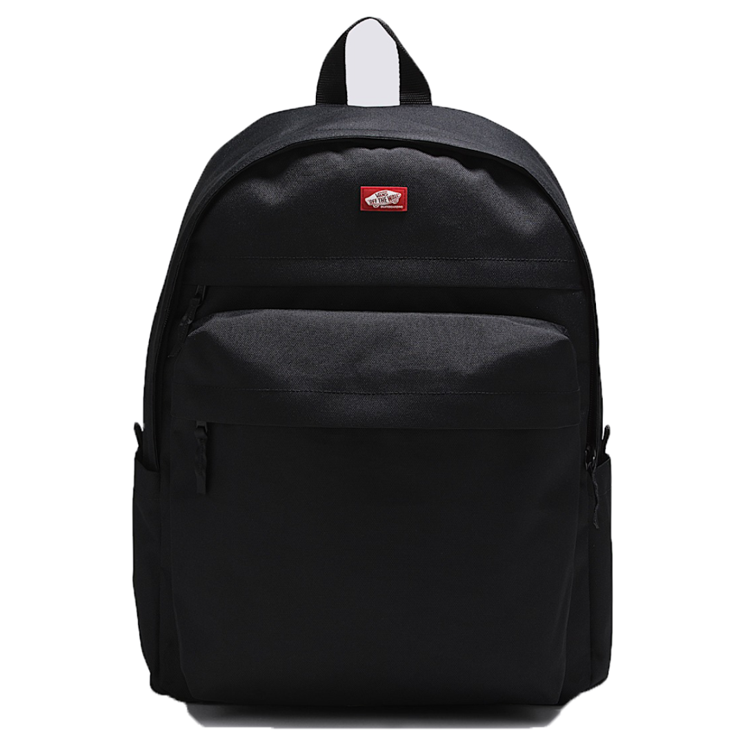 Vans Skate All Day Backpack - Black