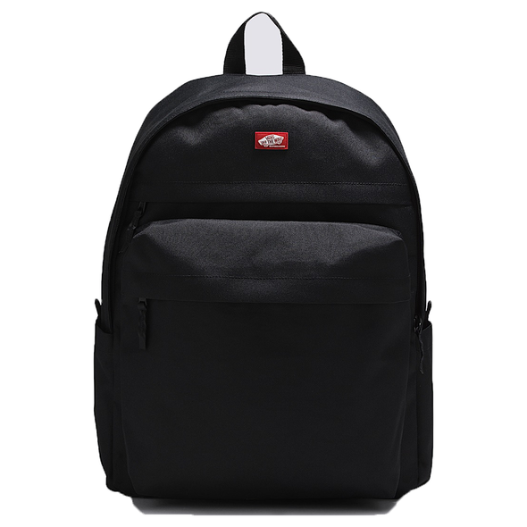Vans Skate All Day Backpack (Black)
