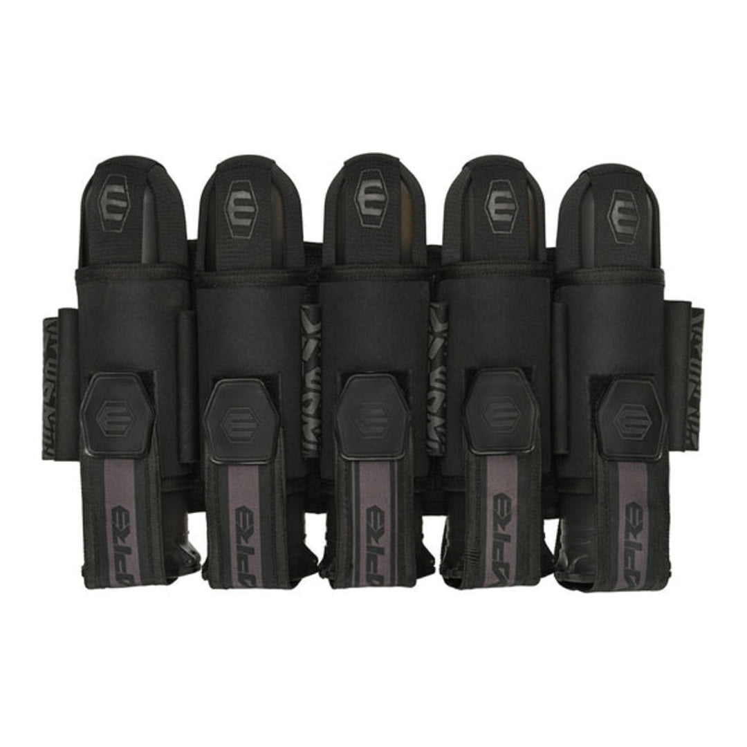 Empire Convert Paintball Harness 5+8 - Blackout