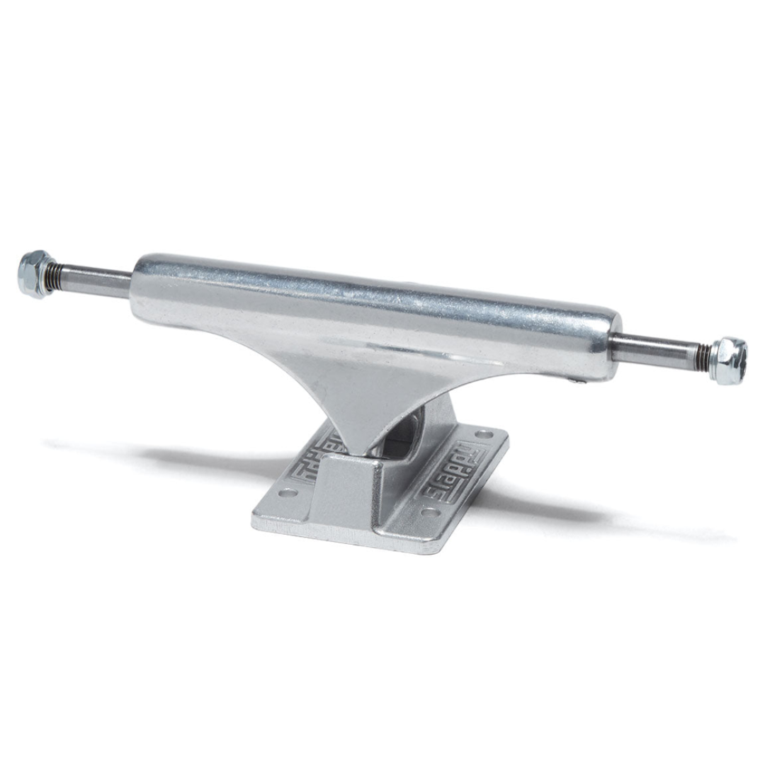 Slappy ST1 Inverted Kingpin Hollow Lights Ultra Low Polished Trucks