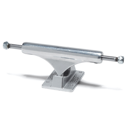 Slappy ST1 Inverted Kingpin Hollow Lights Ultra Low Polished Trucks