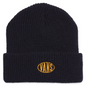 Vans Spray On Cuff Beanie - Parisian Night