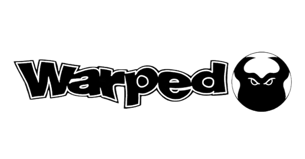 Warped Skate Shop