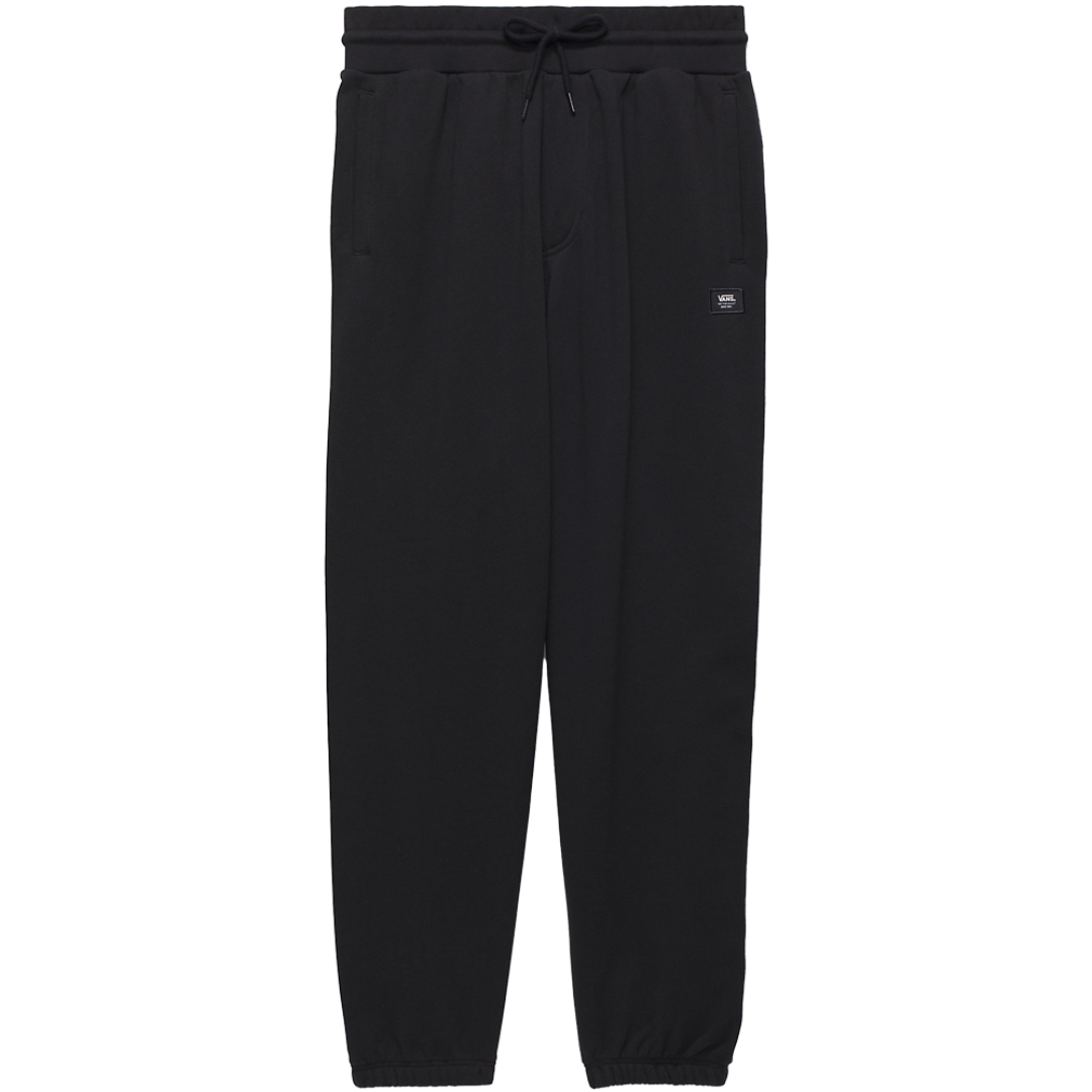 Vans Original Standards Fleece Loose Pants - Black