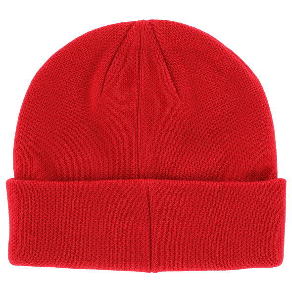 Baker Flames Beanie (Red)