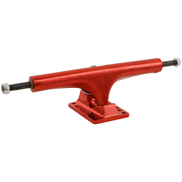 Independent Stage 4 Red Standard Trucks