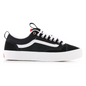 Vans Skate Old Skool 36+ Shoes - Black/White
